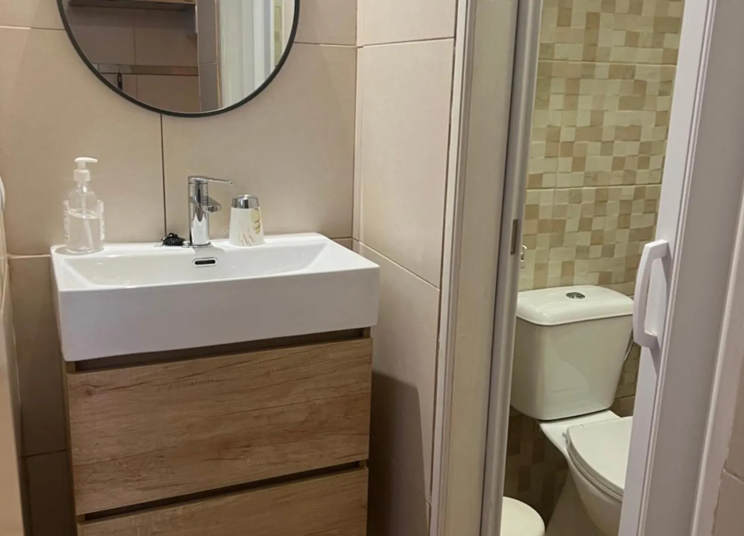 Appartement Casa Claudia à El Médano 0*,  Espagne
