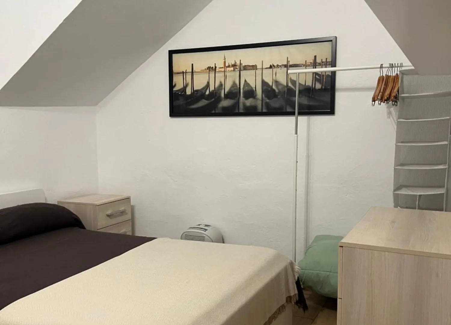 Appartement Casa Claudia à El Médano