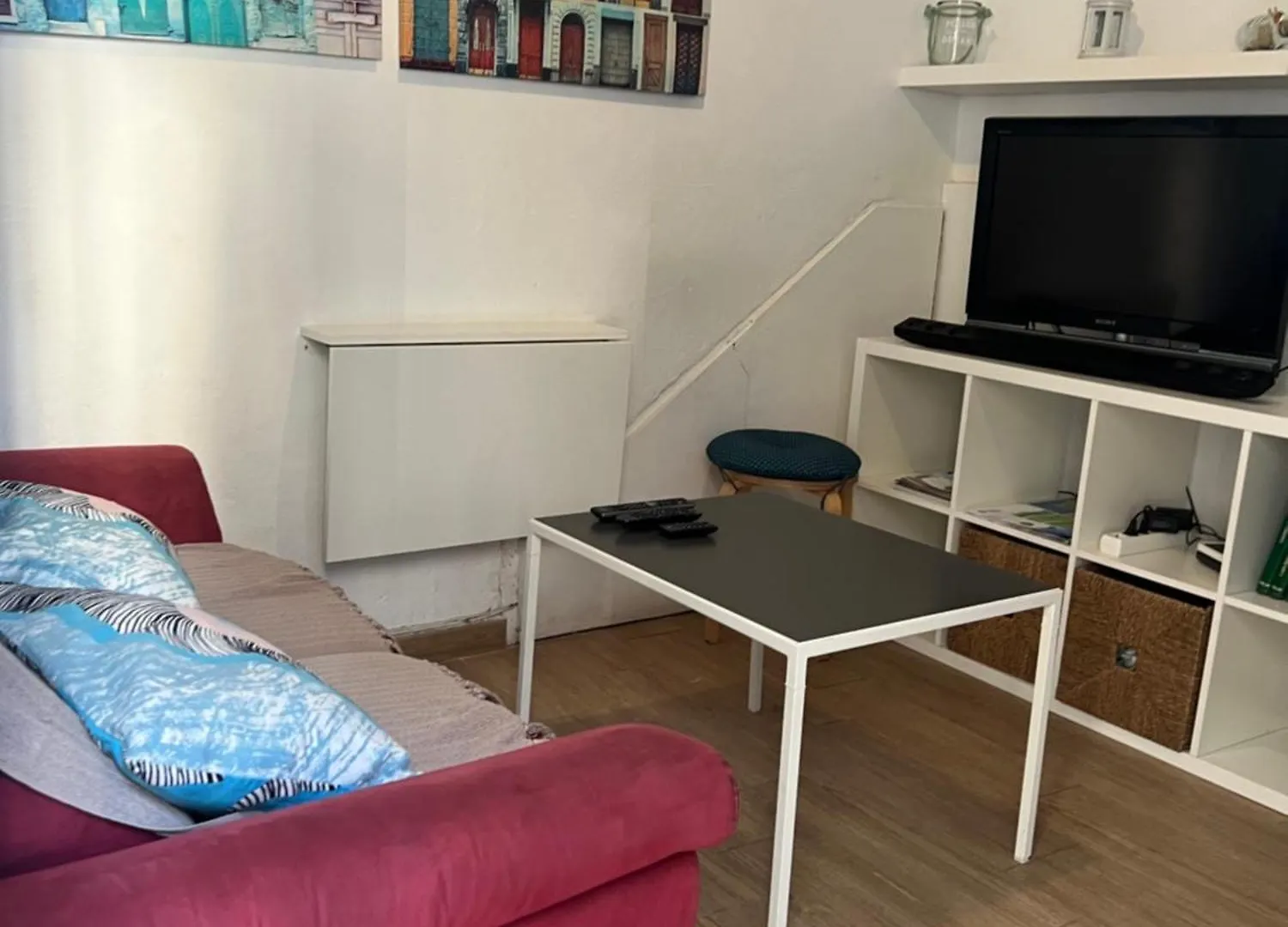 Appartement Casa Claudia à El Médano