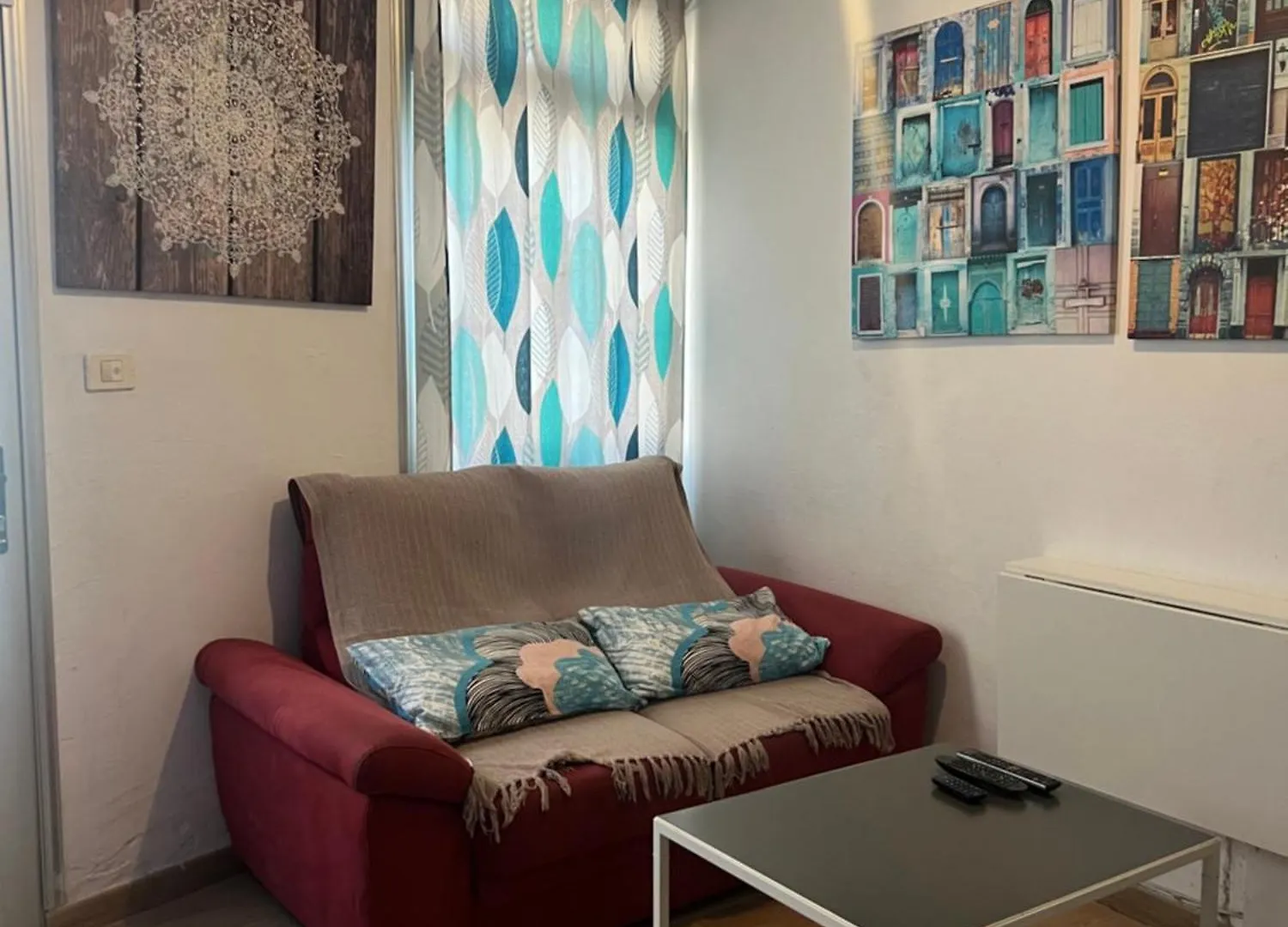 Appartement Casa Claudia à El Médano Espagne