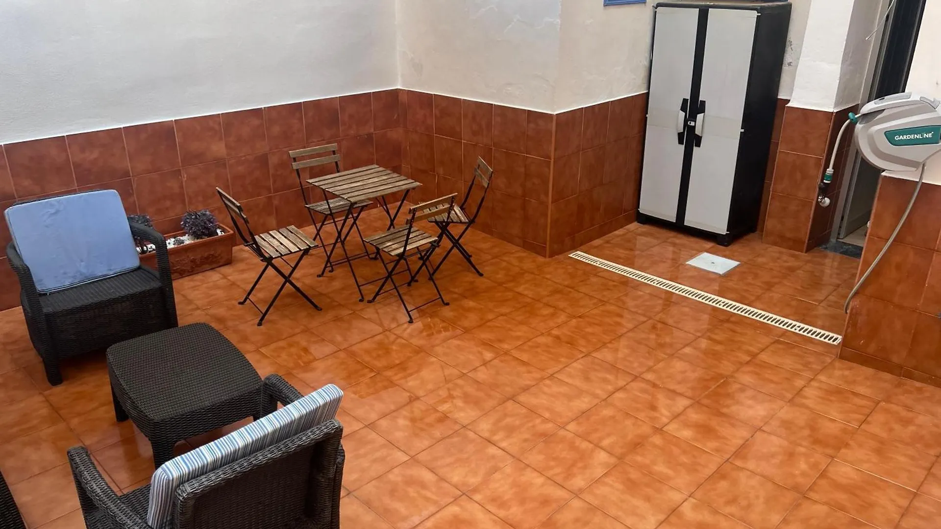 Appartement Casa Claudia à El Médano 0*,  Espagne