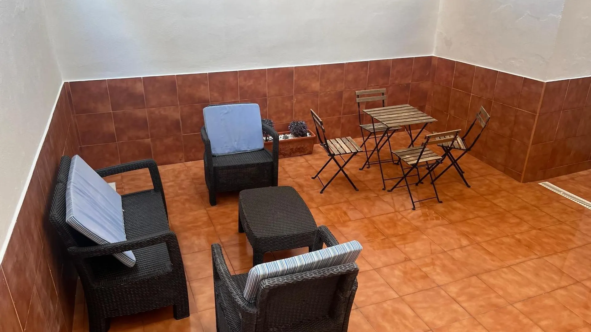 Appartement Casa Claudia à El Médano