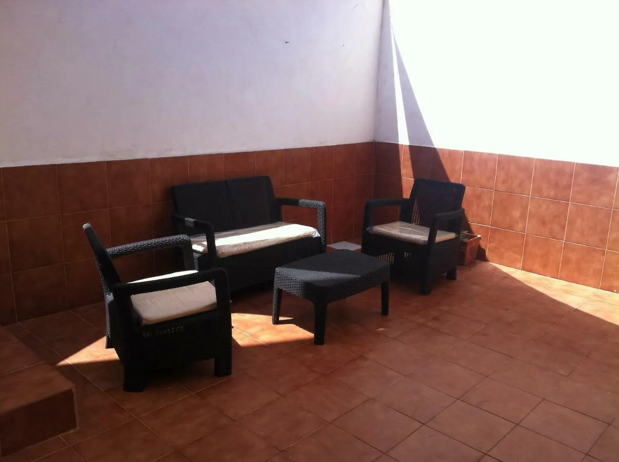 Appartement Casa Claudia à El Médano