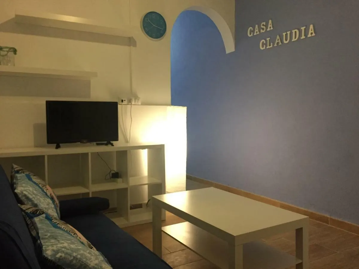 Appartement Casa Claudia à El Médano