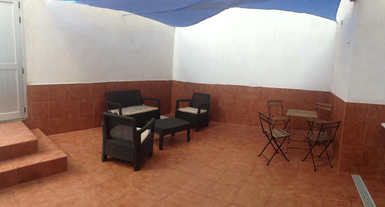 Appartement Casa Claudia à El Médano