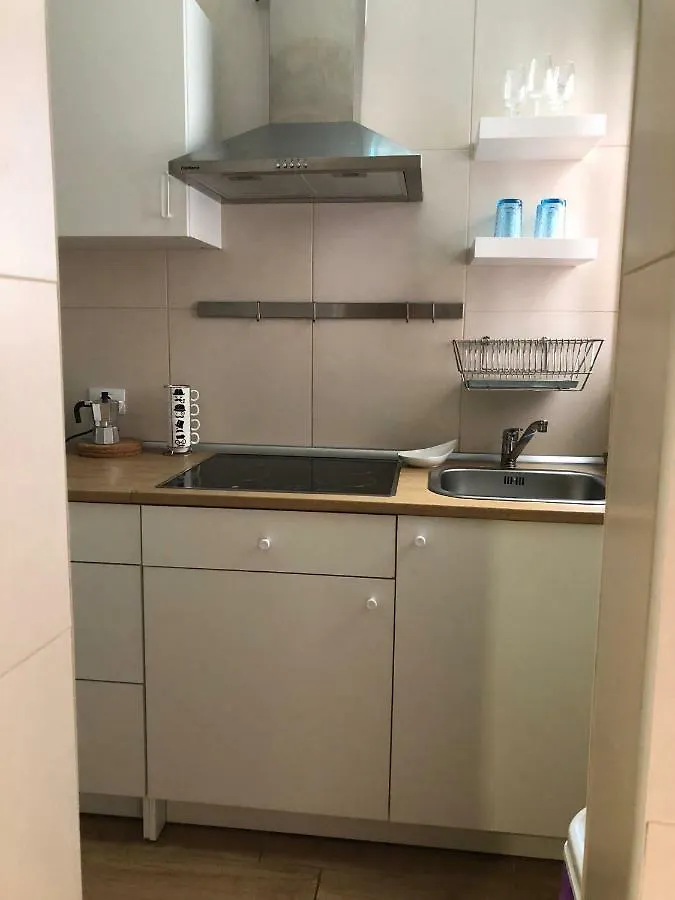 Appartement Casa Claudia à El Médano Espagne