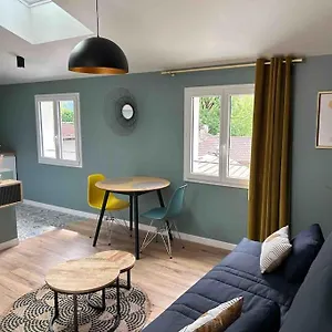 T2 Chic, Calme Proche Hopital Appartement La Tronche (Isere)