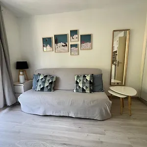 Sweet Sauze - Chaleureux - Lumineux Et Calme - Vue Sur La Montagne Appartement Enchastrayes